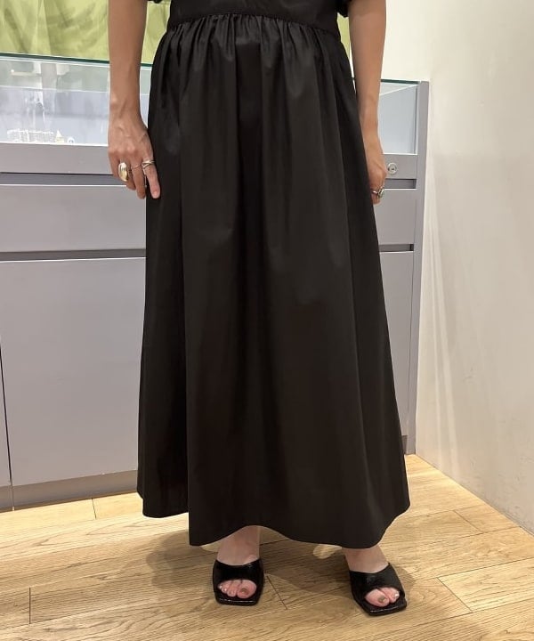 中條 和未さんの「BEAMS WOMEN｜」を使ったコーディネート