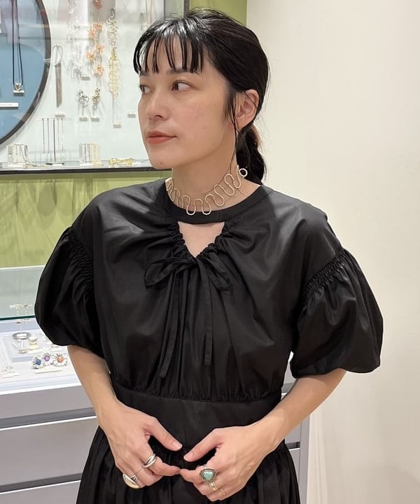 中條 和未さんの「BEAMS WOMEN｜」を使ったコーディネート