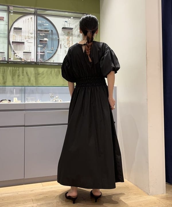 中條 和未さんの「BEAMS WOMEN｜」を使ったコーディネート