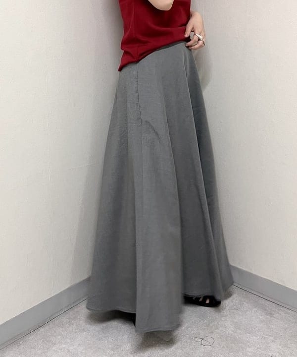 shirakiさんの「BEAMS WOMEN｜」を使ったコーディネート