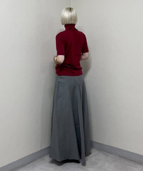 shirakiさんの「BEAMS WOMEN｜」を使ったコーディネート