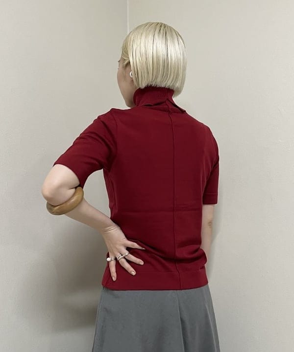 shirakiさんの「BEAMS WOMEN｜」を使ったコーディネート