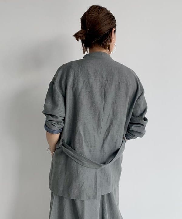 Demi-Luxe BEAMS（801670） スタイリング・コーディネイト｜BEAMS