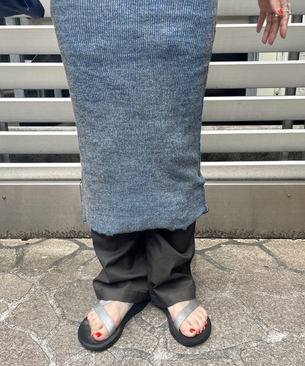 みりさんの「BEAMS WOMEN｜L.L.Bean / Deep Bottom Deluxe Boat and Tote S」を使ったコーディネート