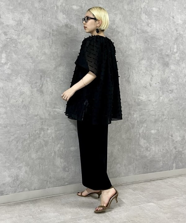 shirakiさんの「BEAMS WOMEN｜シンプル タイト ニットスカート .M.」を使ったコーディネート