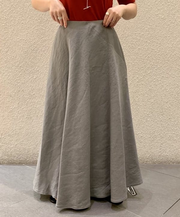 吉田　真実さんの「BEAMS WOMEN｜」を使ったコーディネート