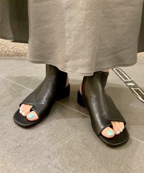 吉田　真実さんの「BEAMS WOMEN｜」を使ったコーディネート