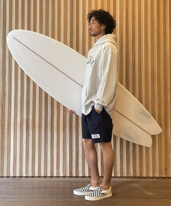 Pilgrim Surf+Supply（801757） スタイリング・コーディネイト