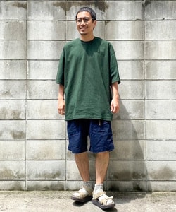 BEAMS（ビームス）POLO RALPH LAUREN for BEAMS / 2Pleats Short