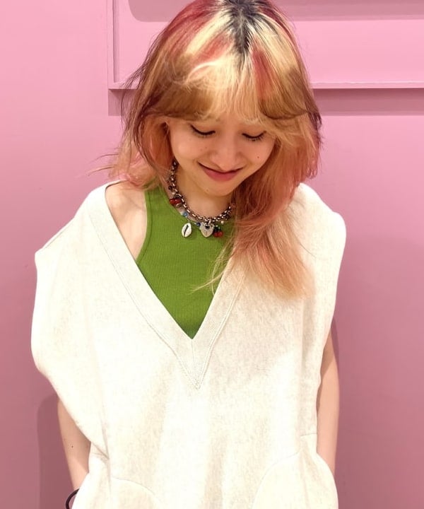 コスゲさんの「BEAMS WOMEN｜」を使ったコーディネート
