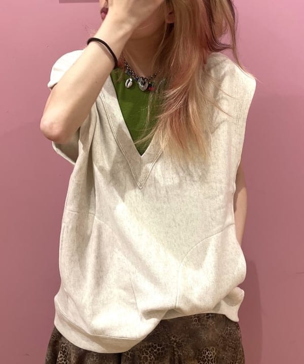 コスゲさんの「BEAMS WOMEN｜」を使ったコーディネート