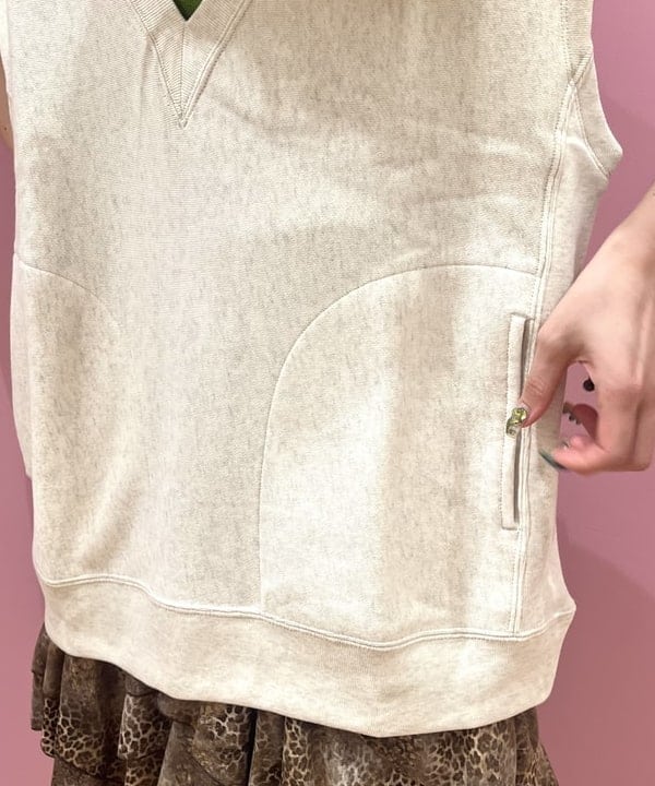 コスゲさんの「BEAMS WOMEN｜」を使ったコーディネート