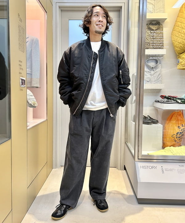 B:MING LIFE STORE by BEAMS Masaaki