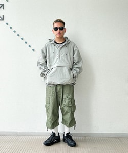 BEAMS PLUS（ビームス プラス）ENGINEERED GARMENTS × BEAMS PLUS