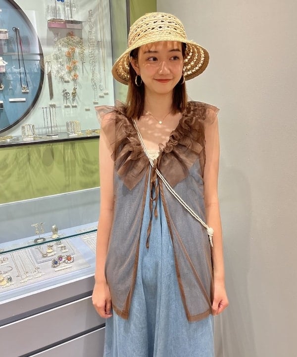 Yumenoさんの「BEAMS WOMEN｜」を使ったコーディネート