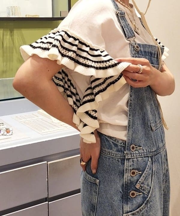 saori KATOさんの「BEAMS WOMEN｜」を使ったコーディネート