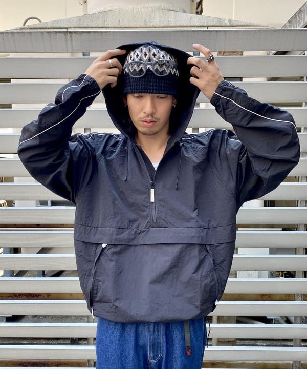 りゅうりゅうさんの「BEAMS WOMEN｜LAIDBACK by NEW / LB-1」を使ったコーディネート