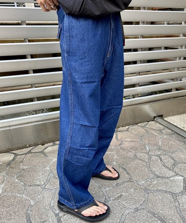 りゅうりゅうさんの「BEAMS WOMEN｜LAIDBACK by NEW / LB-1」を使ったコーディネート