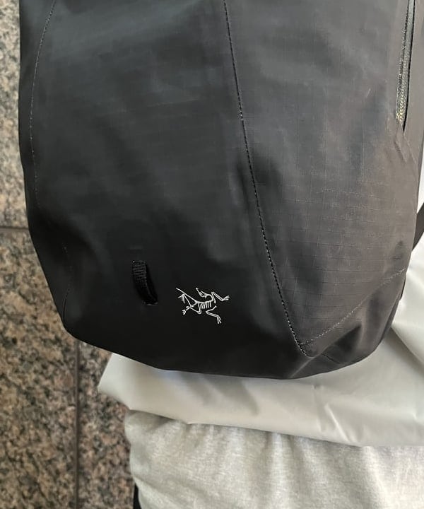 平柳 楓馬さんの「BEAMS WOMEN｜BEAMS / ルーズ ビーニー」を使ったコーディネート