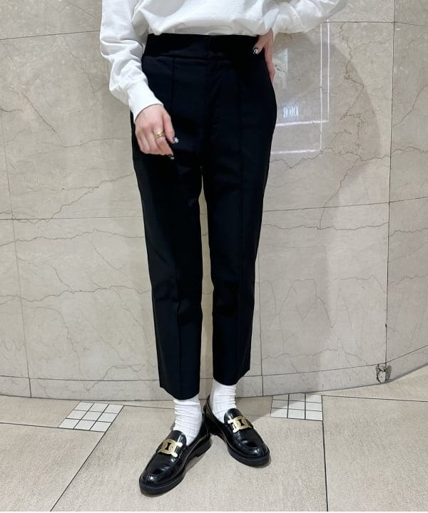 カワライさんの「BEAMS WOMEN｜」を使ったコーディネート
