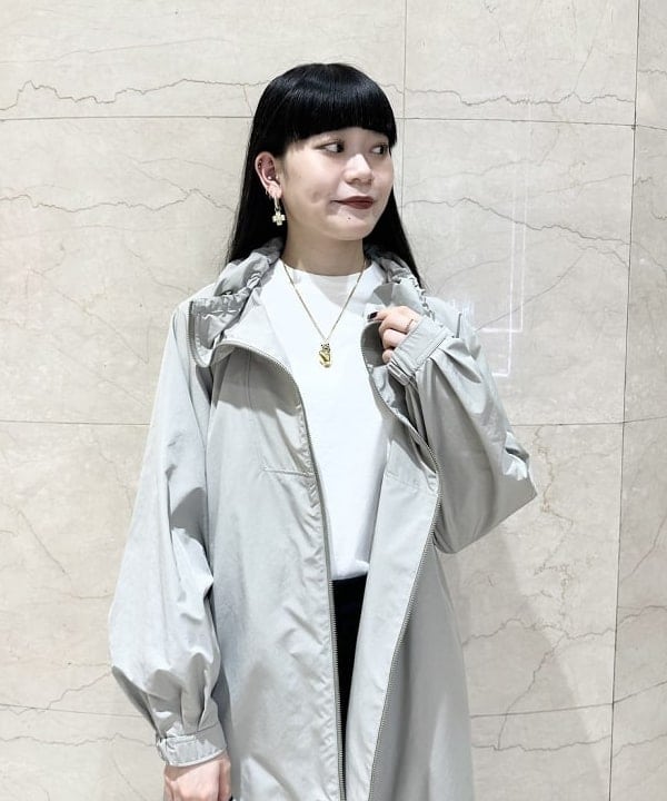 カワライさんの「BEAMS WOMEN｜」を使ったコーディネート