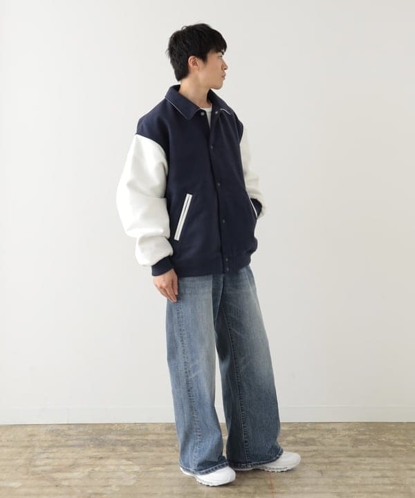 平柳 楓馬さんの「BEAMS WOMEN｜」を使ったコーディネート