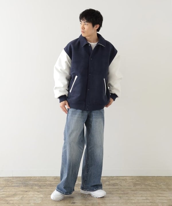 平柳 楓馬さんの「BEAMS WOMEN｜」を使ったコーディネート