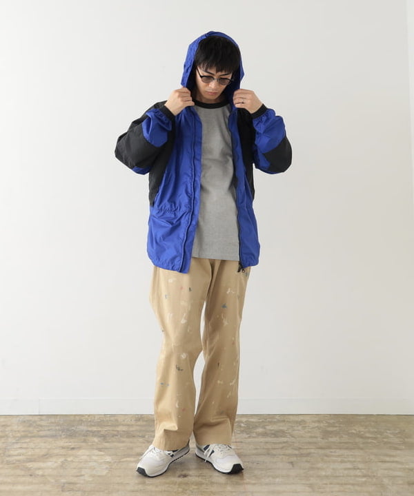 平柳 楓馬さんの「BEAMS WOMEN｜」を使ったコーディネート