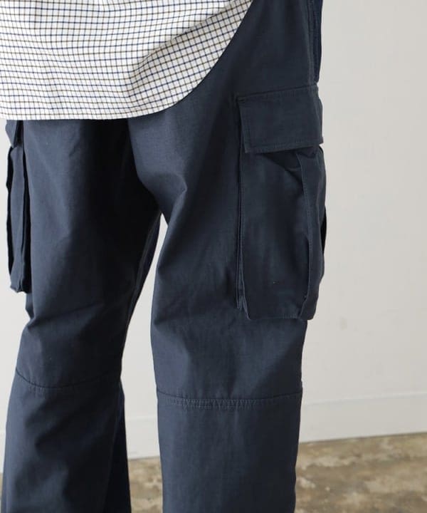 平柳 楓馬さんの「BEAMS WOMEN｜Timberland / Authentic 3eye Classic Lug」を使ったコーディネート