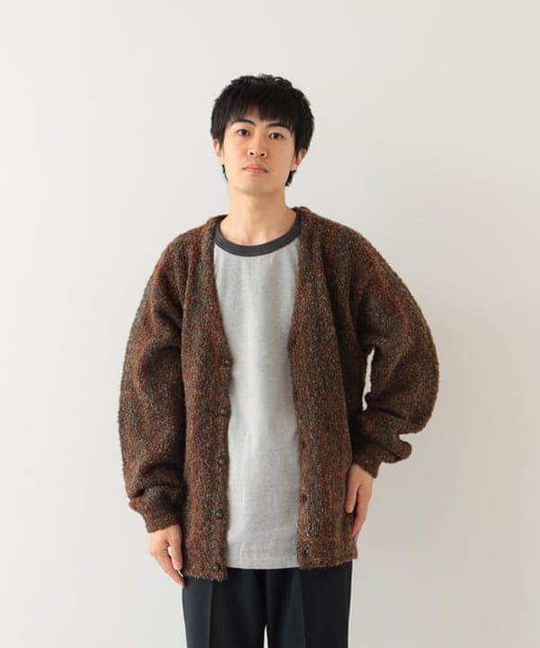 平柳 楓馬さんの「BEAMS WOMEN｜」を使ったコーディネート