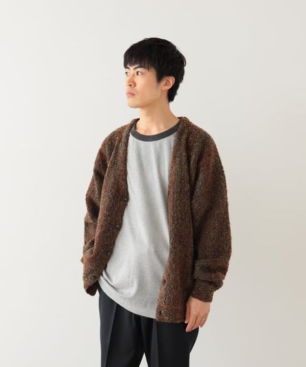 平柳 楓馬さんの「BEAMS WOMEN｜」を使ったコーディネート