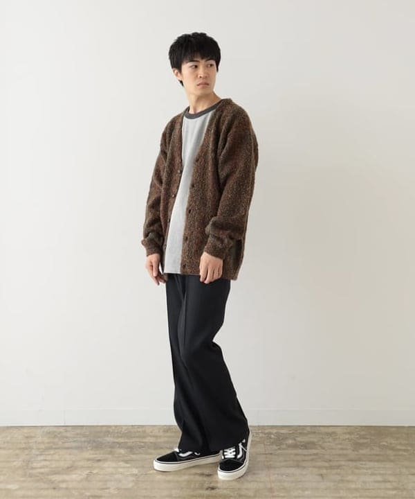 平柳 楓馬さんの「BEAMS WOMEN｜」を使ったコーディネート