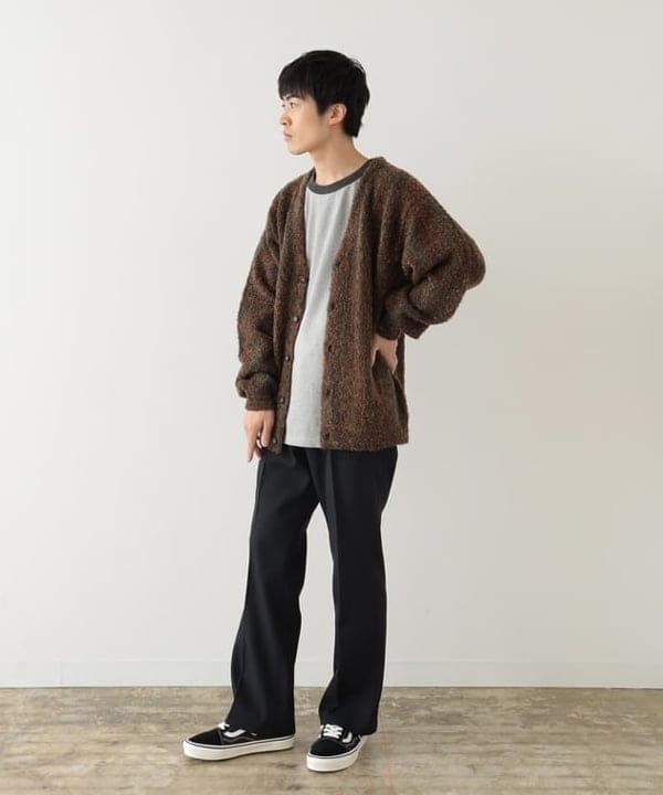 平柳 楓馬さんの「BEAMS WOMEN｜」を使ったコーディネート