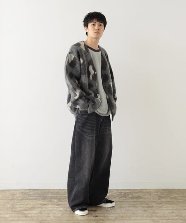 平柳 楓馬さんの「BEAMS WOMEN｜」を使ったコーディネート