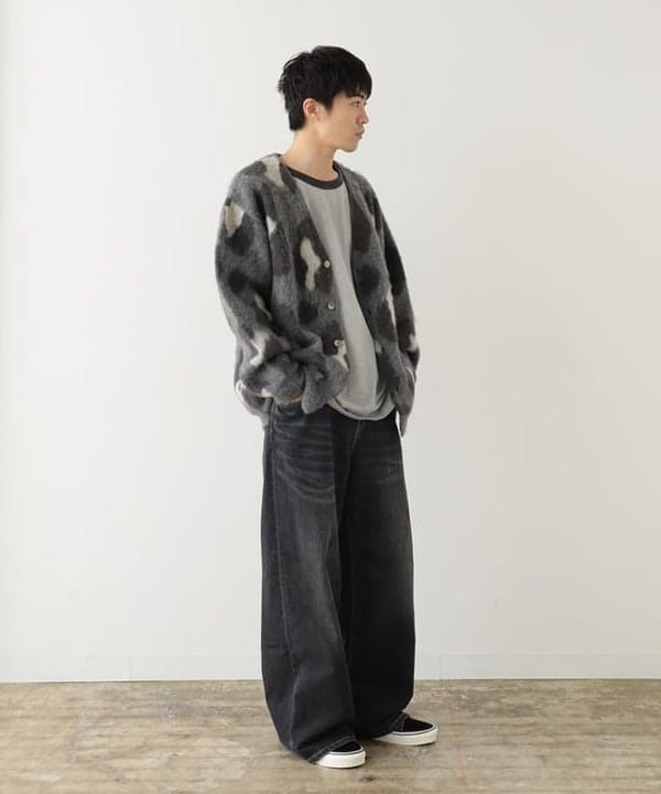 平柳 楓馬さんの「BEAMS WOMEN｜」を使ったコーディネート