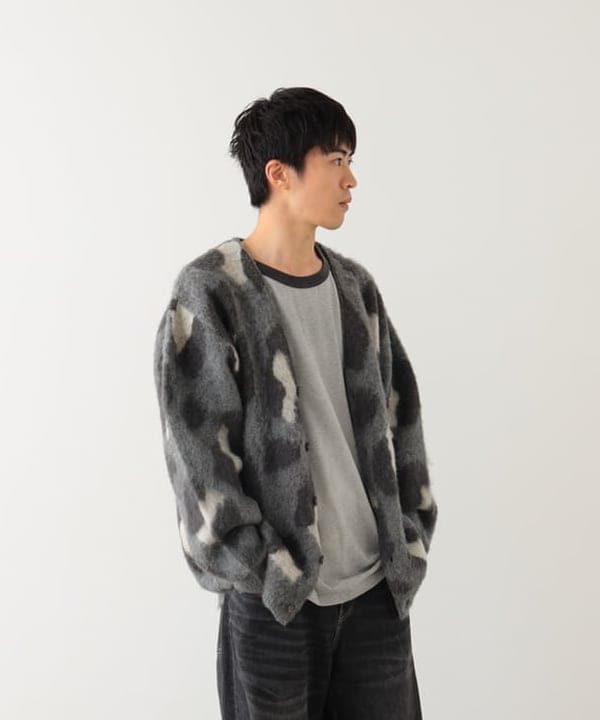 平柳 楓馬さんの「BEAMS WOMEN｜」を使ったコーディネート