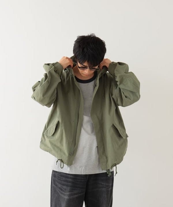 平柳 楓馬さんの「BEAMS WOMEN｜」を使ったコーディネート