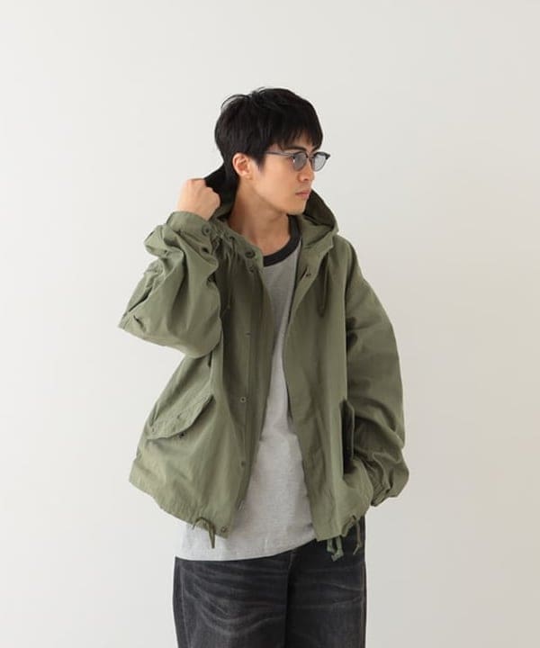 平柳 楓馬さんの「BEAMS WOMEN｜」を使ったコーディネート