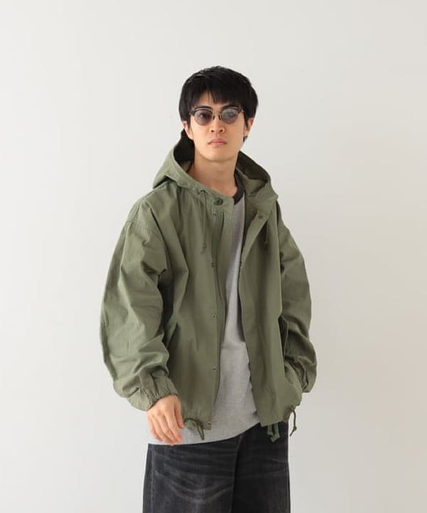 平柳 楓馬さんの「BEAMS WOMEN｜」を使ったコーディネート