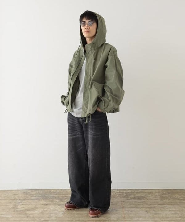 平柳 楓馬さんの「BEAMS WOMEN｜」を使ったコーディネート