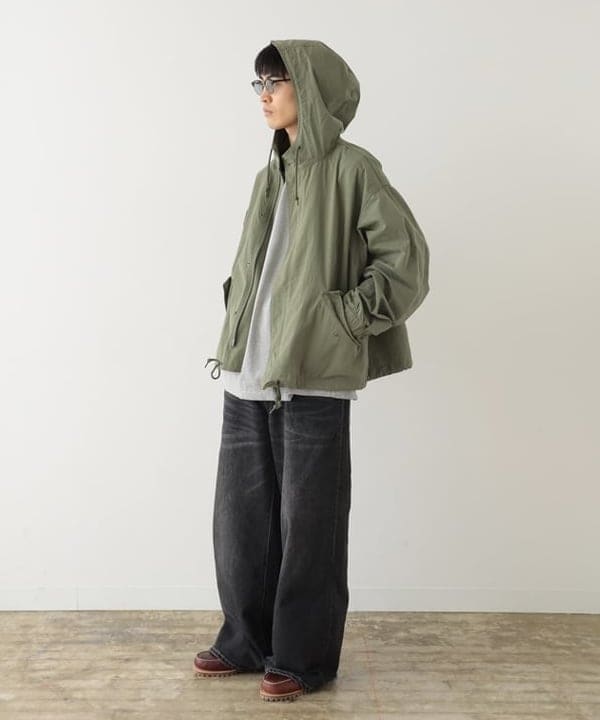 平柳 楓馬さんの「BEAMS WOMEN｜」を使ったコーディネート