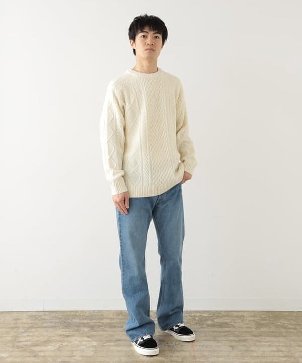 平柳 楓馬さんの「BEAMS WOMEN｜」を使ったコーディネート