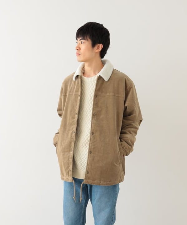 平柳 楓馬さんの「BEAMS WOMEN｜」を使ったコーディネート