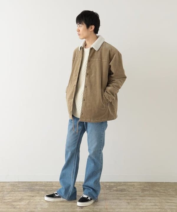 平柳 楓馬さんの「BEAMS WOMEN｜」を使ったコーディネート