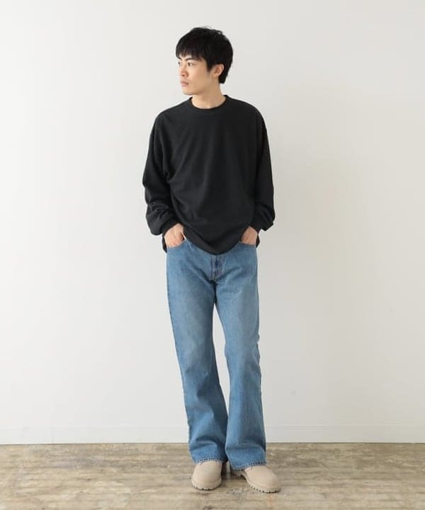 平柳 楓馬さんの「BEAMS WOMEN｜」を使ったコーディネート