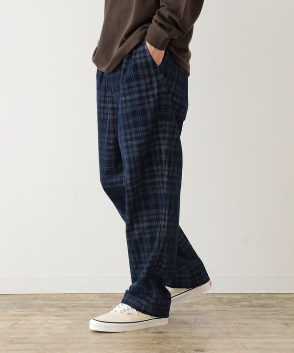 平柳 楓馬さんの「BEAMS WOMEN｜」を使ったコーディネート