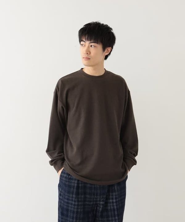 平柳 楓馬さんの「BEAMS WOMEN｜」を使ったコーディネート