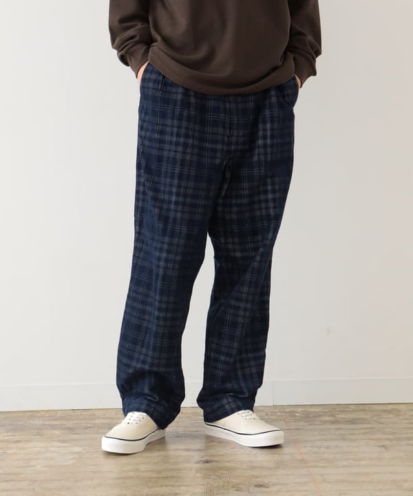 平柳 楓馬さんの「BEAMS WOMEN｜」を使ったコーディネート