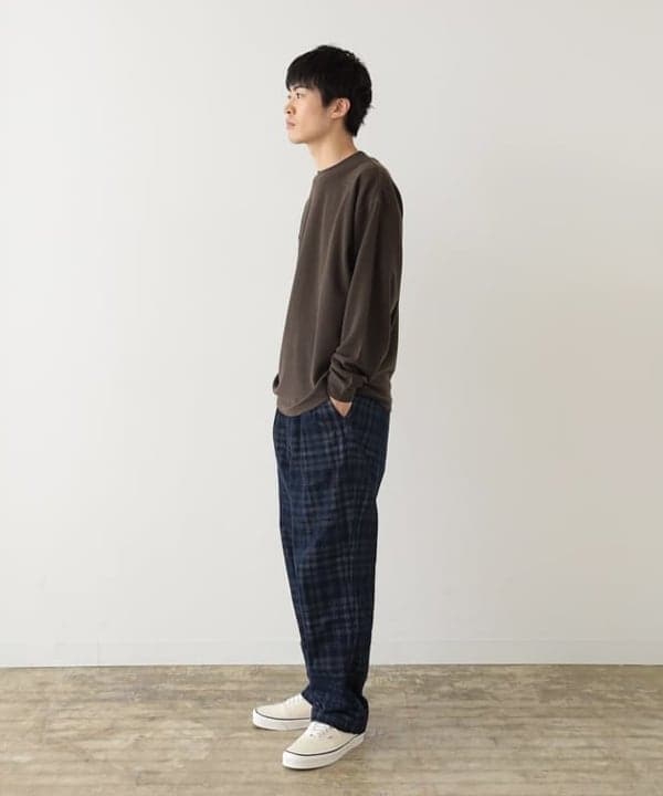 平柳 楓馬さんの「BEAMS WOMEN｜」を使ったコーディネート