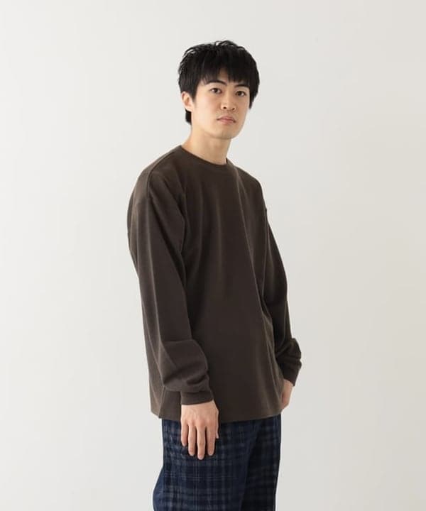 平柳 楓馬さんの「BEAMS WOMEN｜」を使ったコーディネート